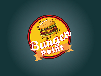 garden burger logo