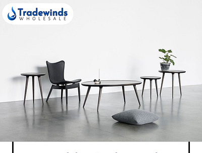 Round Dining table set coffetable coffetables dinningtable furniture furniture shop furniture store homeinterior oceanchair sandchair tradewindswholesale