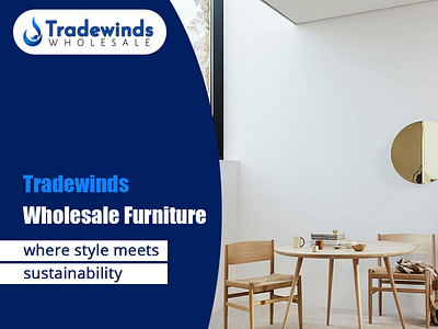 Tradewinds wholesale furniture