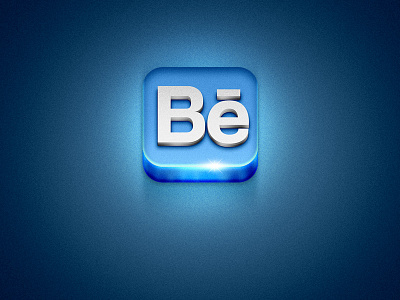 Behance behance icon ios