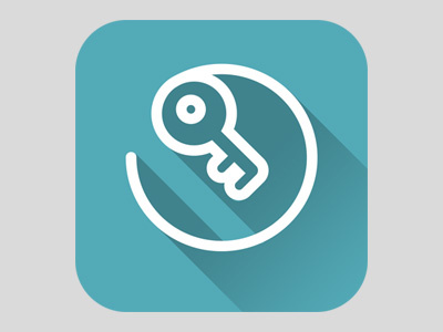 Discoveroom iOS icon