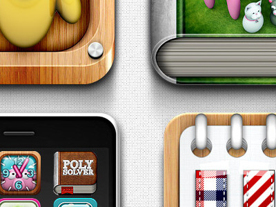 Redesigning Archigraphs 3d archigraphs icons wallpapers