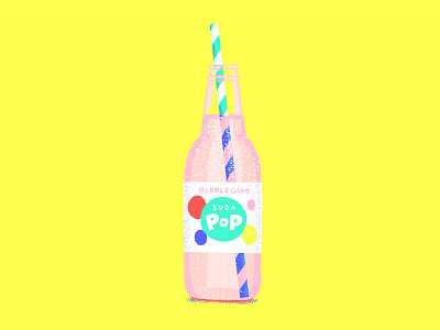 Bubblegum Pop