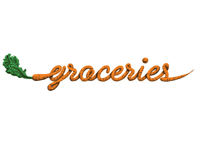 Groceries