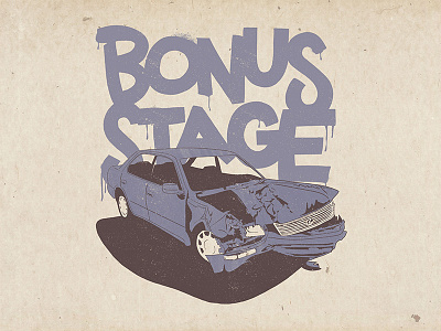 Bonus Stage