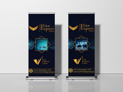 Project of Roll up ForexTrading Industry business flyer business flyers designevent flyer flyer flyer design flyer designs flyer template flyerbrochure freelancer nasir freelancernasir