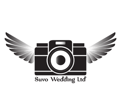 Suvo Weading Ltd Logo AI File brochure design design designbusiness designevent flyer flyer design flyerbrochure freelancer nasir freelancernasir illustration logo