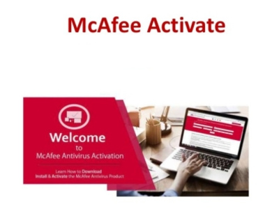 mcafeeactivate com