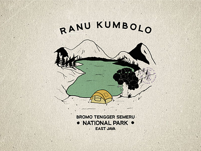 Ranu Kumbolo