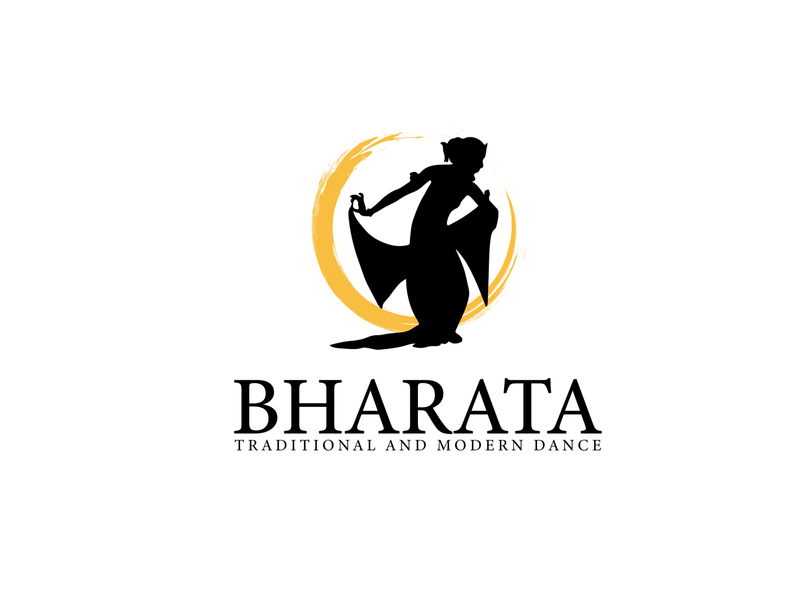 Bharatanatyam, Watercolor - India SVG Cut file by Creative Fabrica Crafts ·  Creative Fabrica