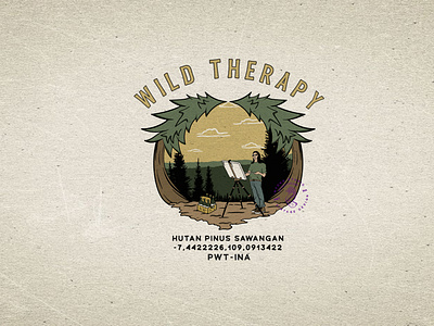 WILD THERAPY