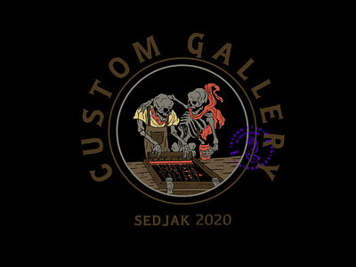 Custom Gallery