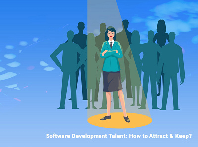 Software Development Talent software developers software development position software development team