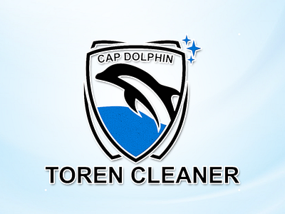 CLEANER LOGO