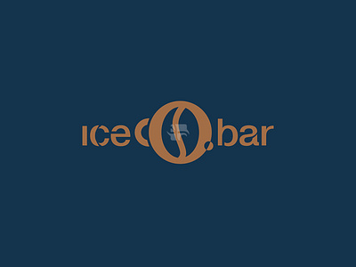 ICE CO BAR COFFEE