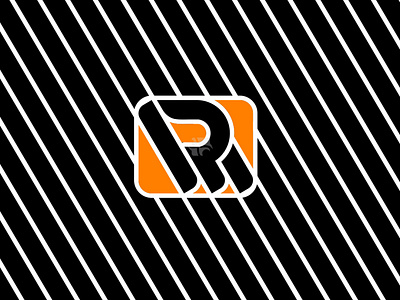 RM LOGO DESIGN design letter logo