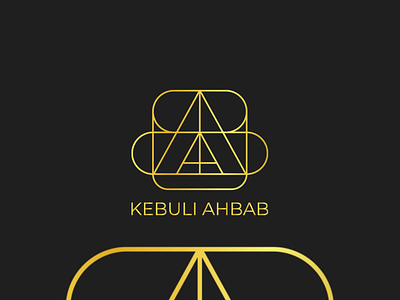 KEBULI Logo Name