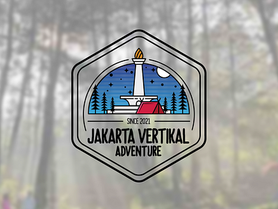 Jakarta Logo Design