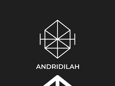 Andirilah Logo Name logo logo name