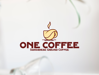 Coffee Logo Design branding coffee logo