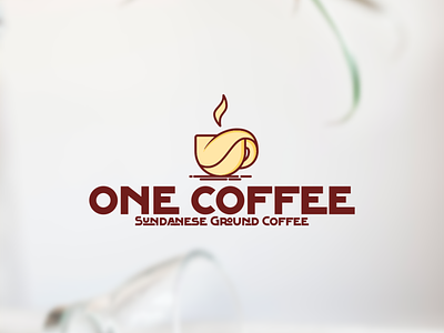 Coffee Logo Design