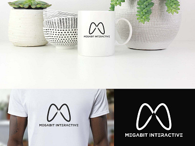 Modern Minimal Logo design brand identity custom logo flat logo logo design logo design branding logo maker minimal minimalist logo unique logo design