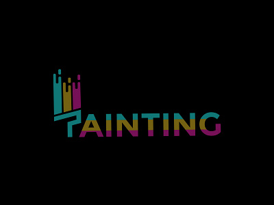 Painting Shop logo