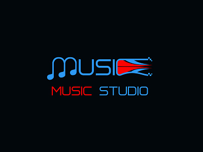 Music Studio logo