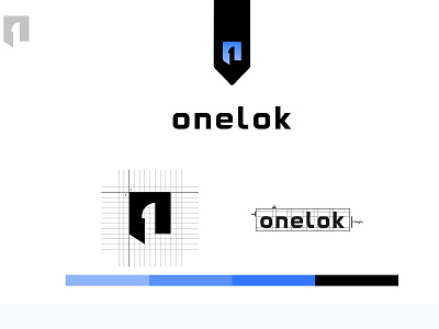 onelok Investments &  Visual Identity