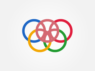 Dribbblympics