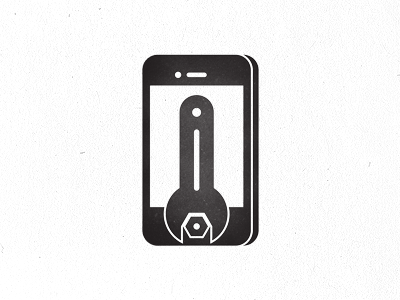 phone repair icon fix iphone repair