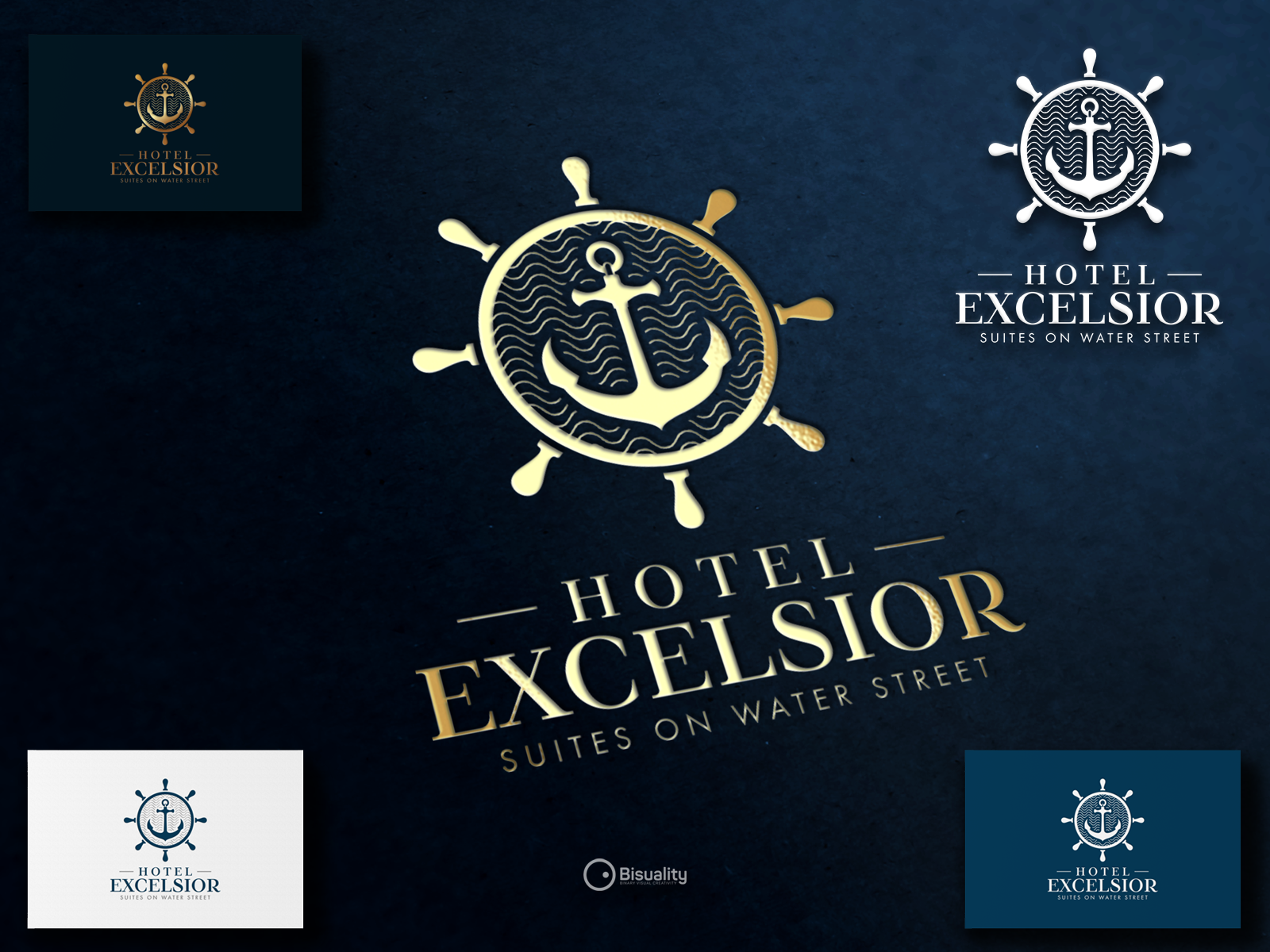 Hotel Excelsior Lake Minnetonka Minnesota By Luis Alvaro On Dribbble