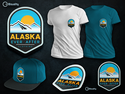 Alaska Ever After alaska alaska after alaska ever alaska ever after alaska ever after apparel alaska ever after clothing apparel branding clothes clothing kodiak