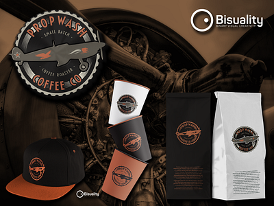 Propwash Coffee Co. coffee aviation coffee aviator coffee logo coffee pilot coffee roaster coffee roastery coffeeshop propwash propwash coffee propwash coffee roaster propwashcoffee