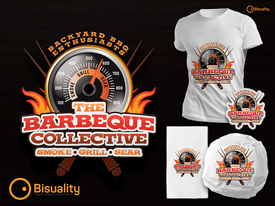 The Barbeque Collective