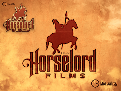 Horselord Films