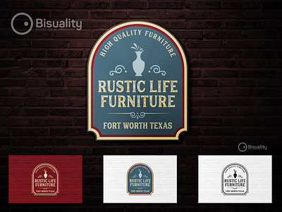 Rustic Life Furniture