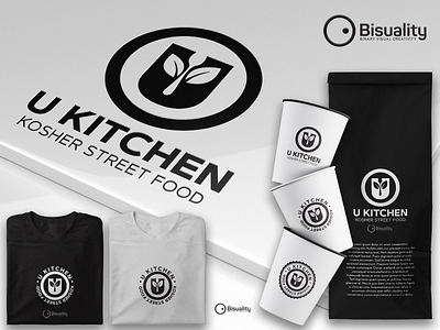 U KITCHEN - Kosher Street Food