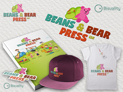 Beans and Bear Press beans and bear press beans bear books beans bear press beans bear publisher beansnbear books children childrens book kids kids books kids reading lecture press publisher