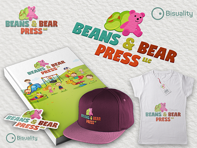 Beans and Bear Press