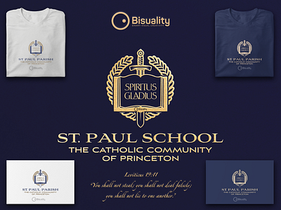 St. Paul School of Princeton