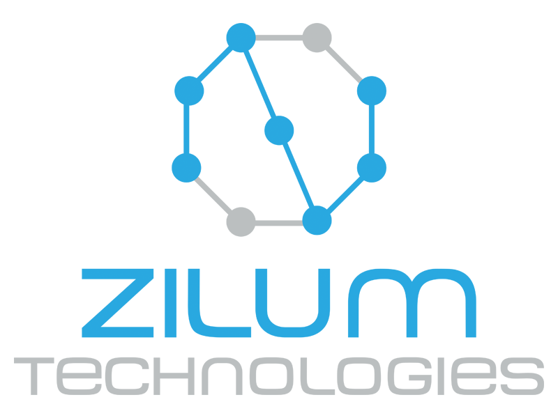 Zilum Logo by Luis Alvaro on Dribbble