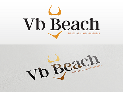 Vb Beach Sketch bikini design fitness sketch sport summer vb beach wear