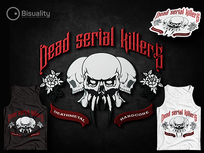 Dead Serial Killers