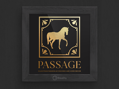 Passage Equestrian Fashion Accessories and HomeDecor