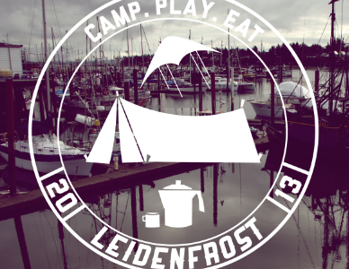 Leidenfrost  Camp