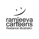 ramjeeva cartoons