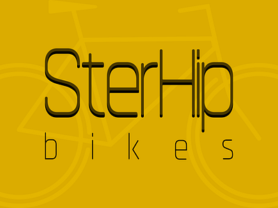 Daily Logo | Bicycle Shop bicycle bicycle shop dailychallenge dailylogochallenge design logo logodesign unonecreations vector
