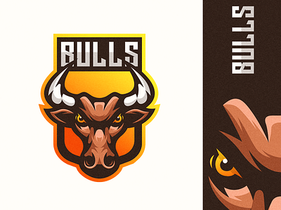 Chicago Bulls Logo designs, themes, templates and downloadable graphic  elements on Dribbble