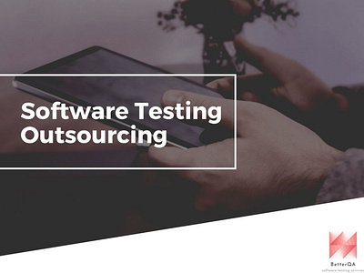 Software Testing Outsourcing